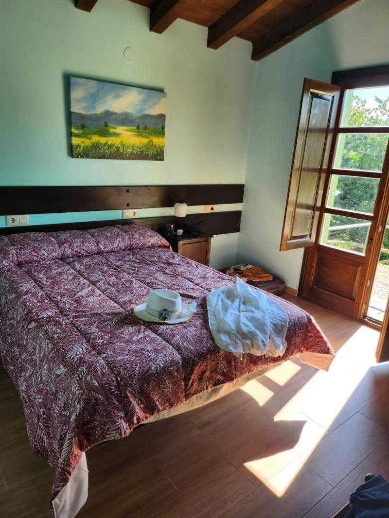 Casa Rural De Alquiler Integro La Cantina De Villarmayor-Asturias Villarmayor  Exteriér fotografie